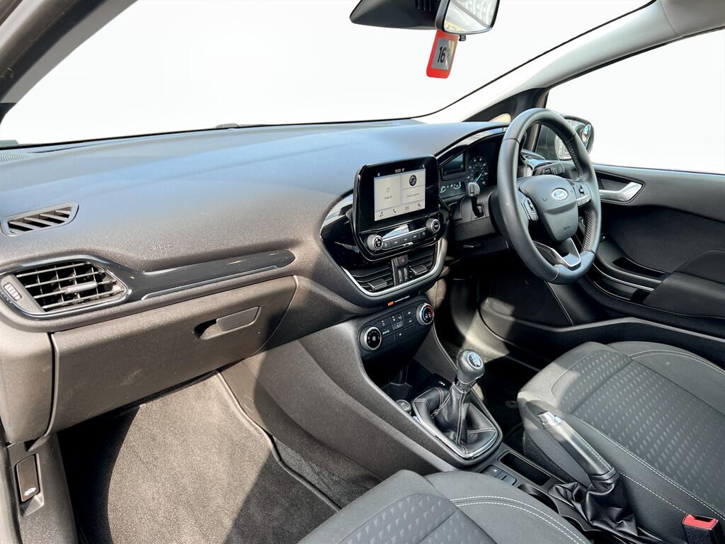 Used Ford Fiesta 2019 for sale - 77625650: Photo 13