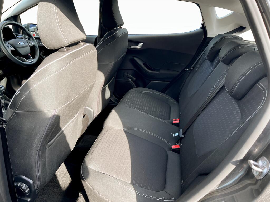 Used Ford Fiesta 2019 for sale - 77625650: Photo 15