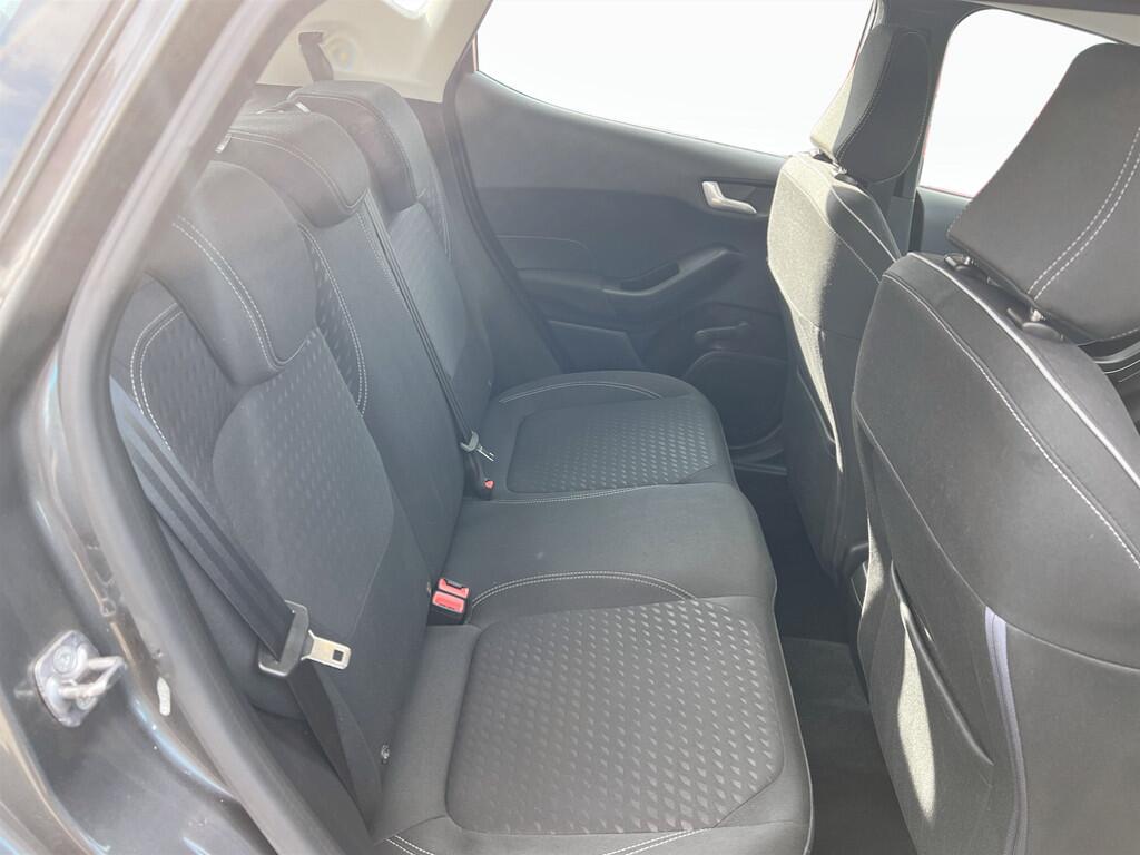 Used Ford Fiesta 2019 for sale - 77625650: Photo 16