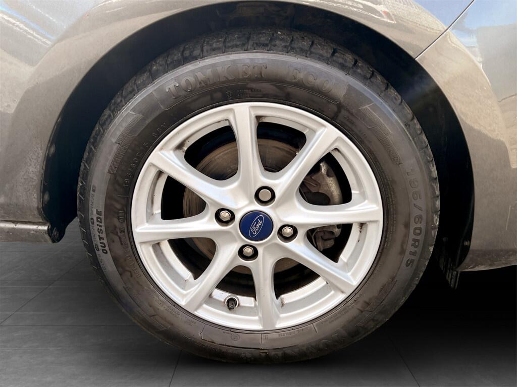 Used Ford Fiesta 2019 for sale - 77625650: Photo 17