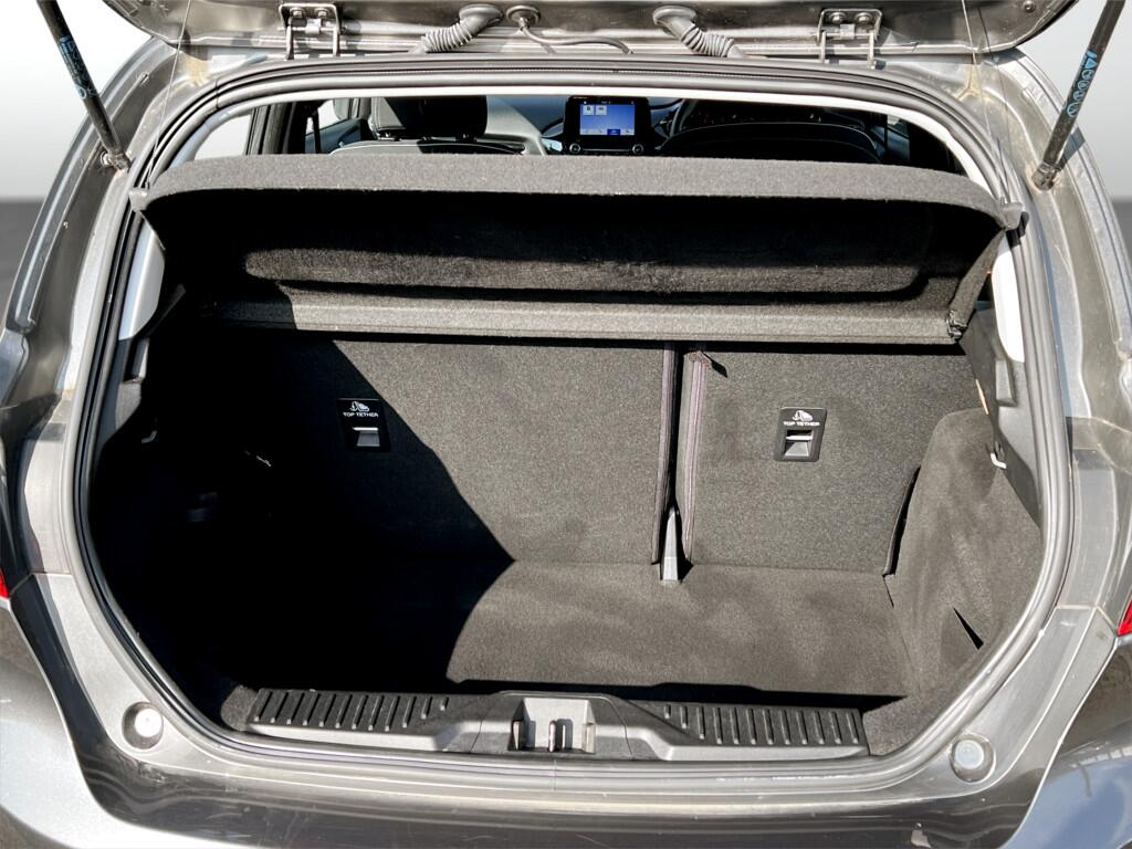 Used Ford Fiesta 2019 for sale - 77625650: Photo 18