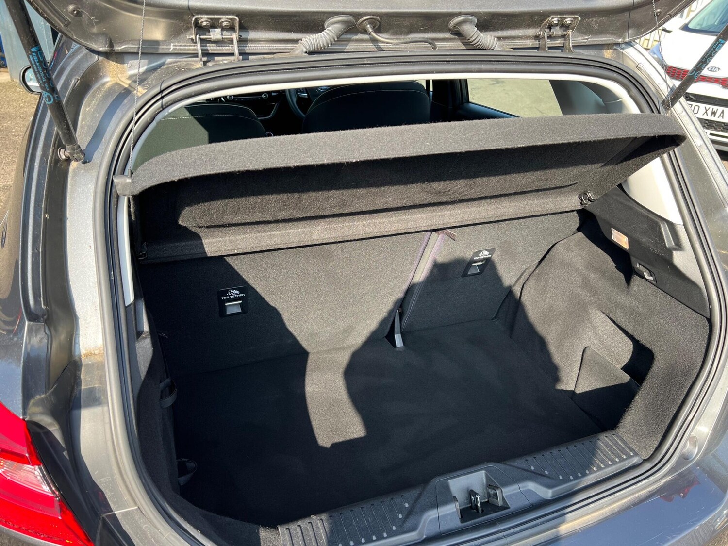 Used Ford Fiesta 2019 for sale - 77625650: Photo 20