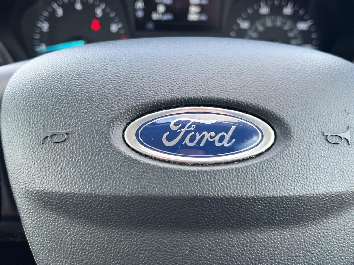 Used Ford Fiesta 2019 for sale - 77625650: Photo 23