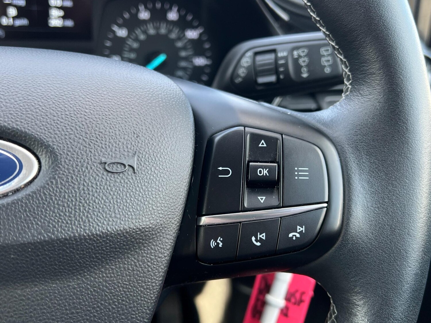 Used Ford Fiesta 2019 for sale - 77625650: Photo 24