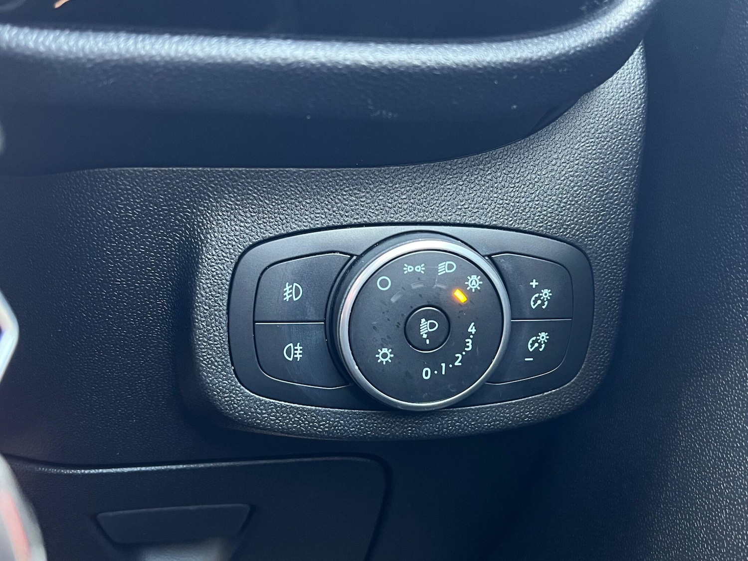 Used Ford Fiesta 2019 for sale - 77625650: Photo 25