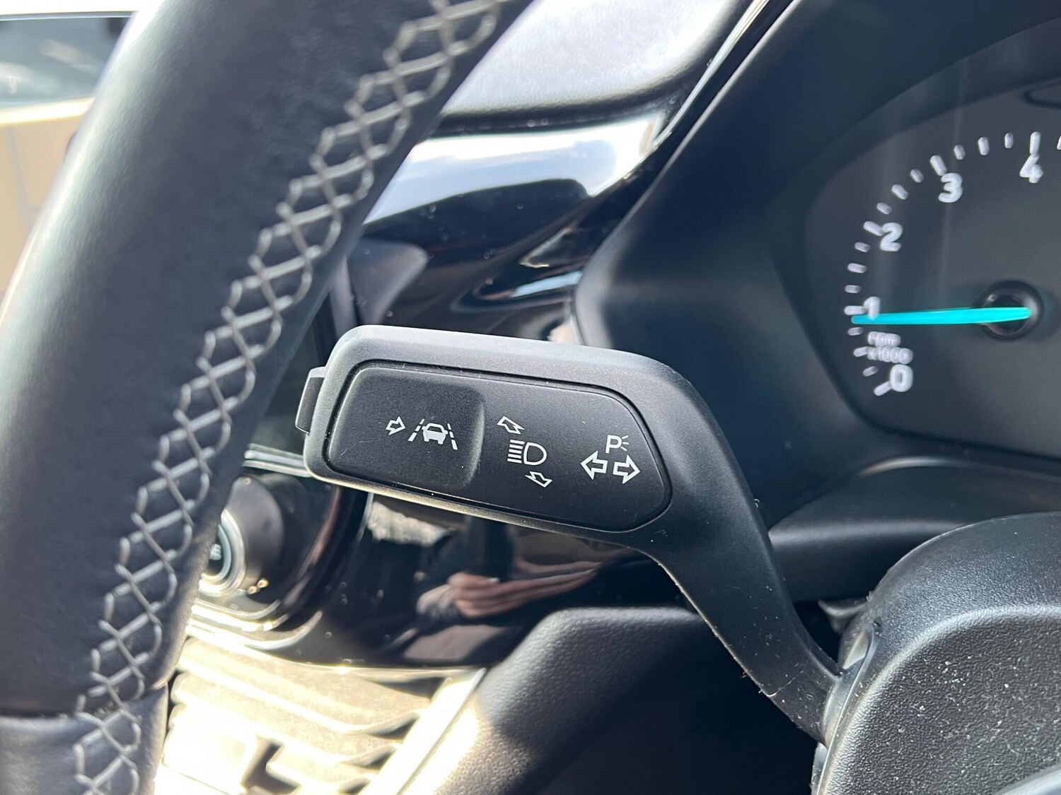 Used Ford Fiesta 2019 for sale - 77625650: Photo 26