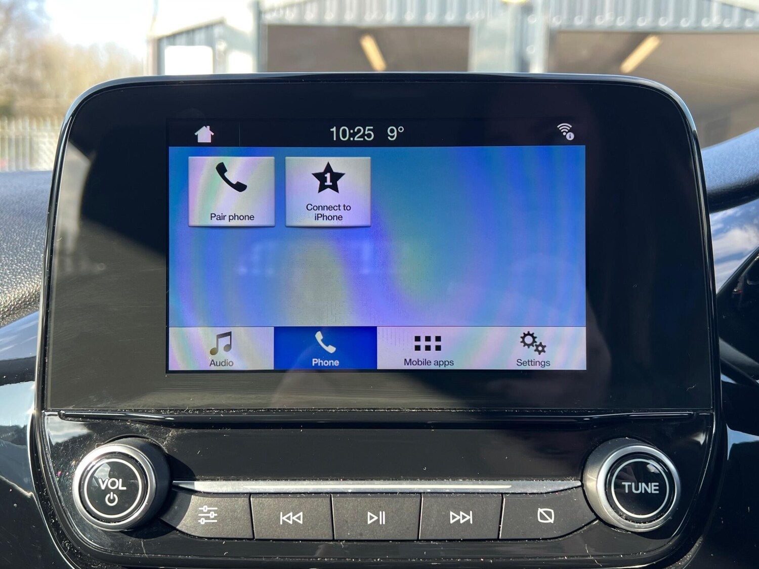 Used Ford Fiesta 2019 for sale - 77625650: Photo 28