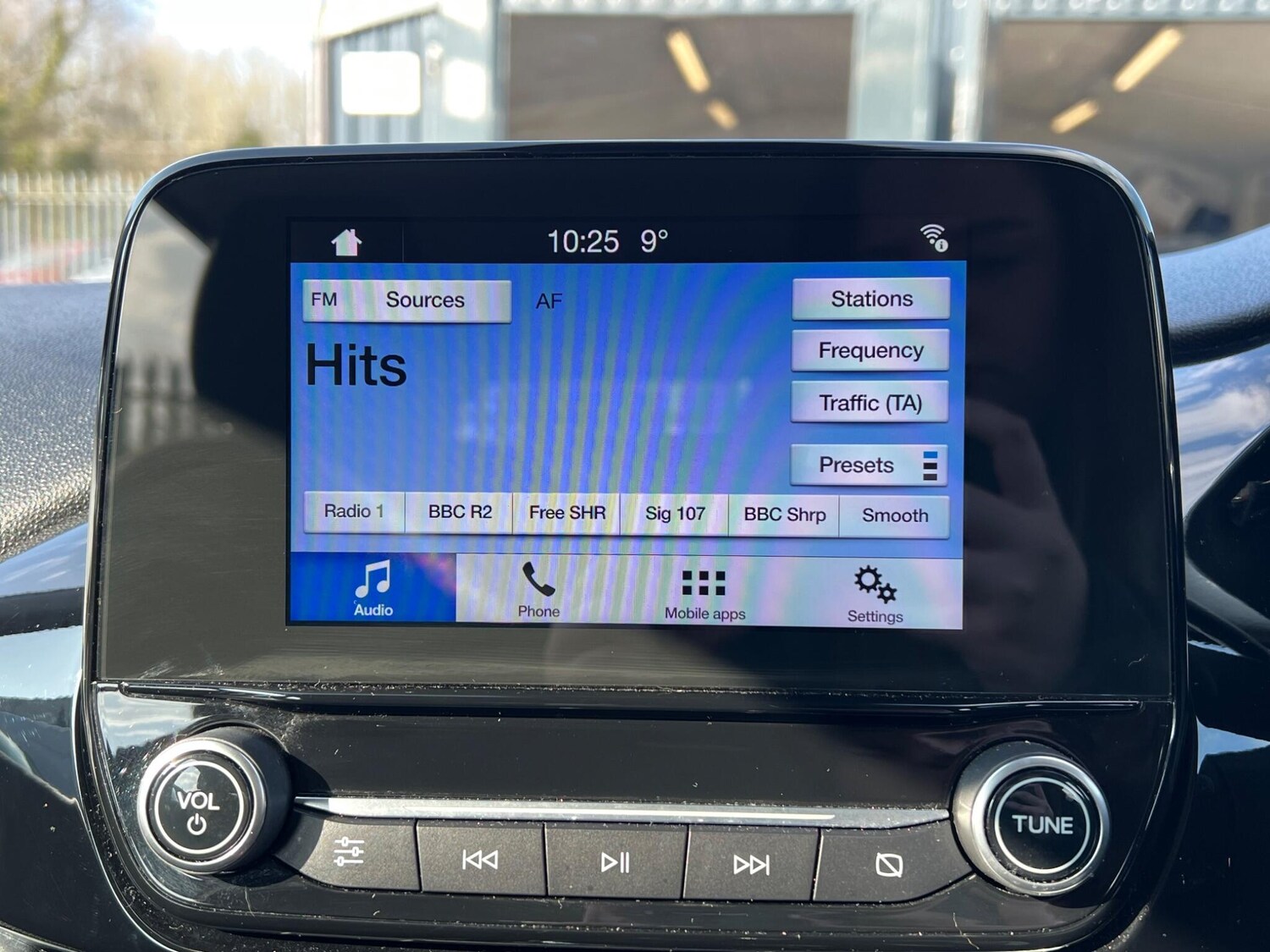 Used Ford Fiesta 2019 for sale - 77625650: Photo 29