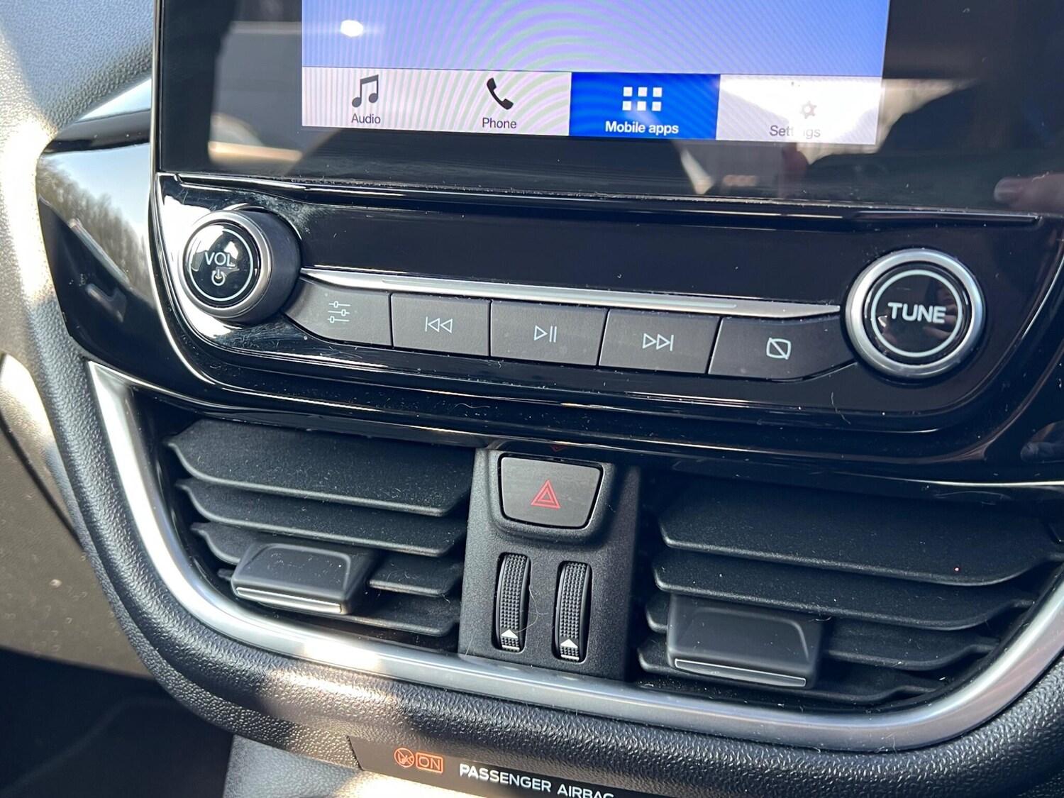 Used Ford Fiesta 2019 for sale - 77625650: Photo 30