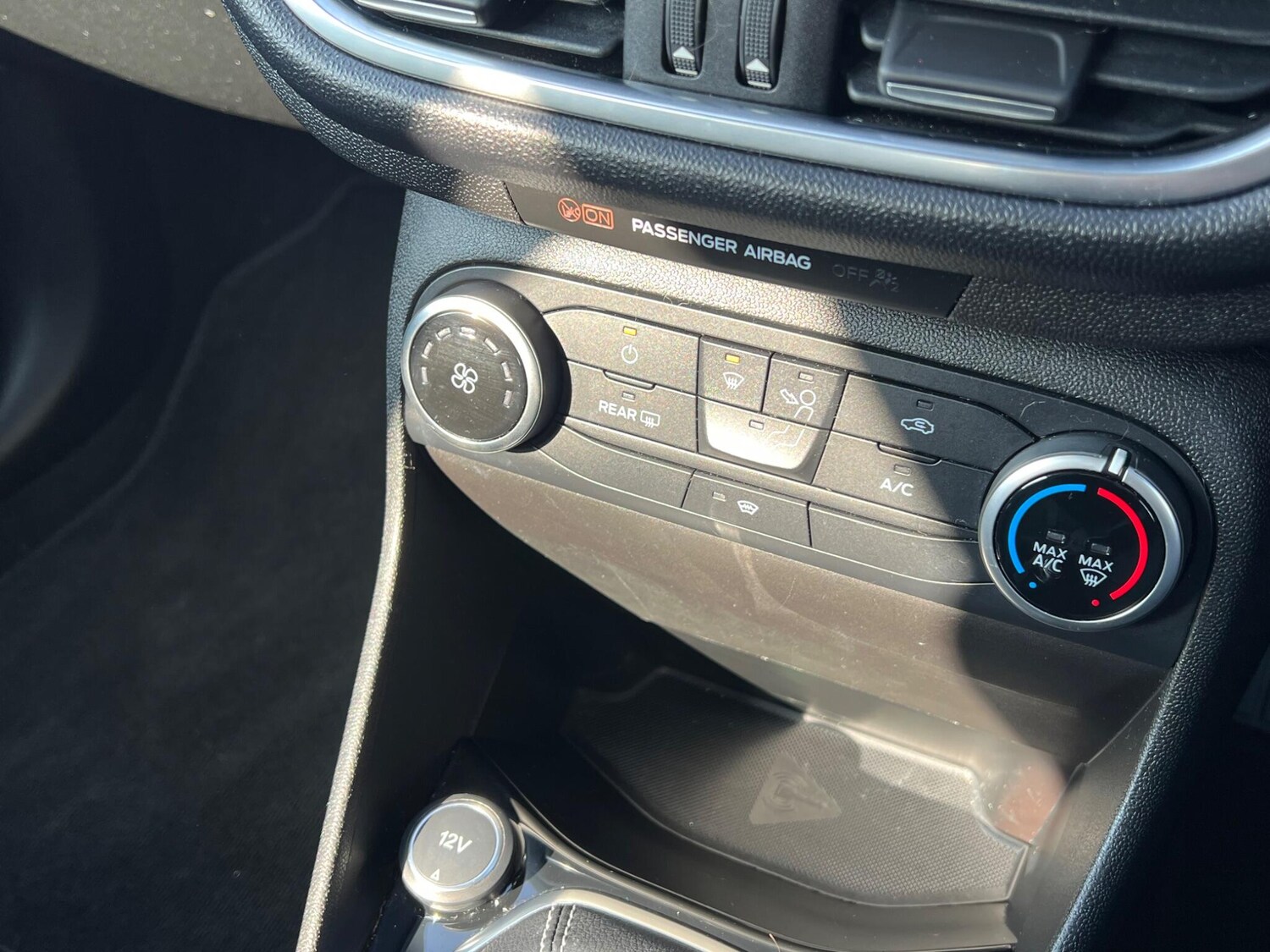 Used Ford Fiesta 2019 for sale - 77625650: Photo 33