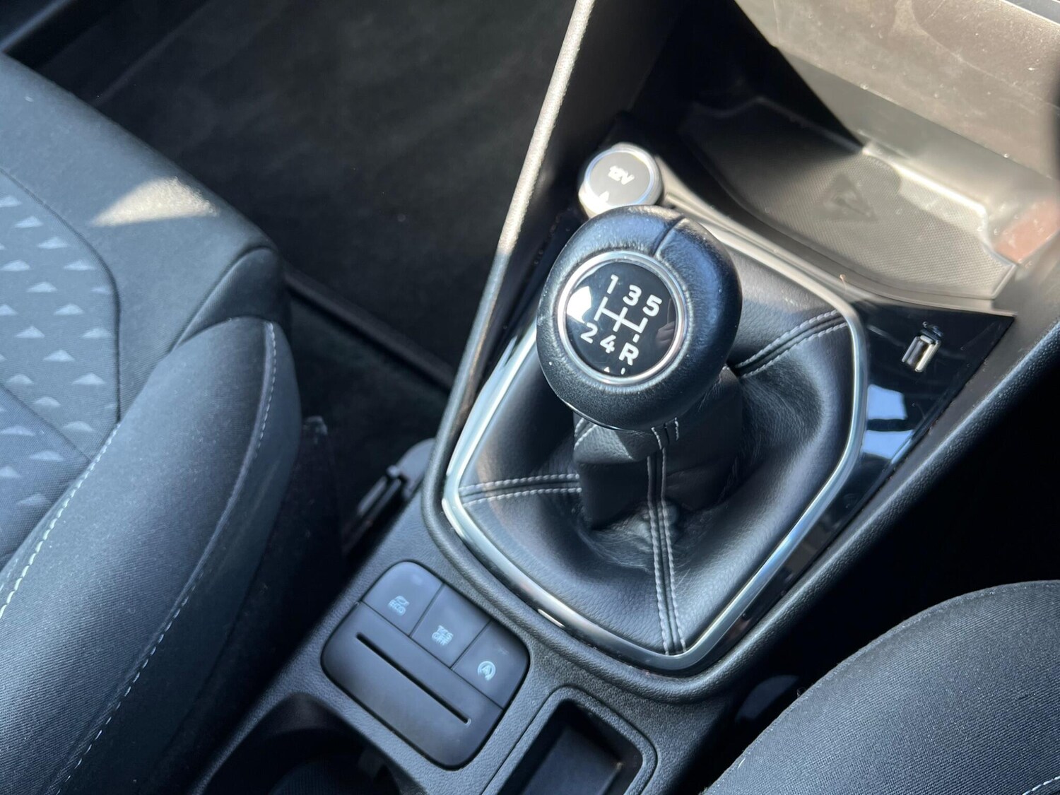 Used Ford Fiesta 2019 for sale - 77625650: Photo 35