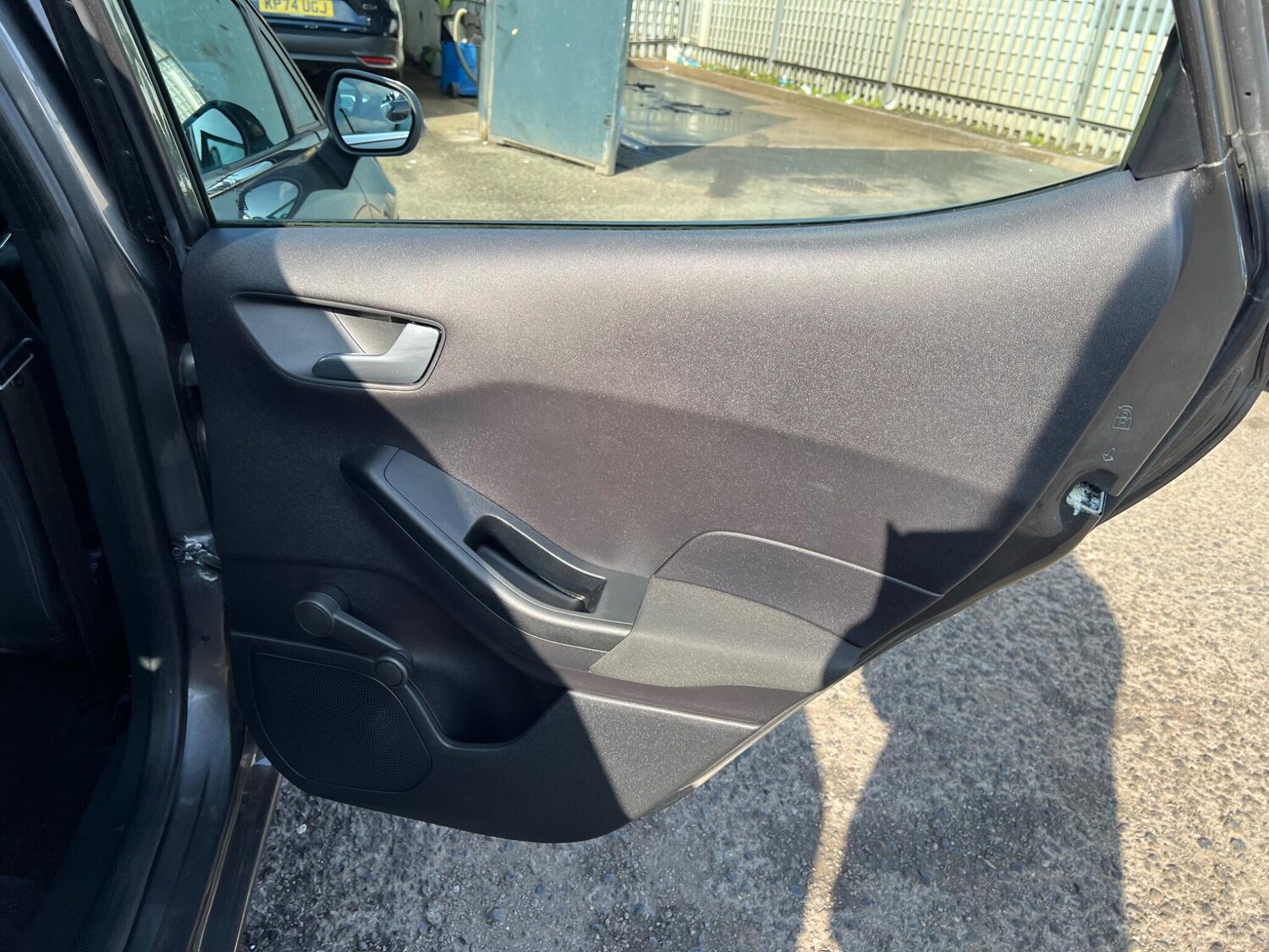 Used Ford Fiesta 2019 for sale - 77625650: Photo 47