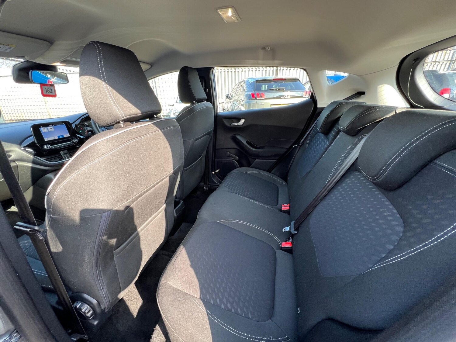 Used Ford Fiesta 2019 for sale - 77625650: Photo 48