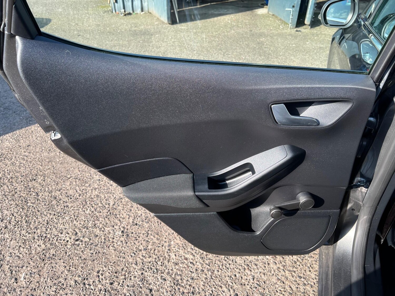 Used Ford Fiesta 2019 for sale - 77625650: Photo 49