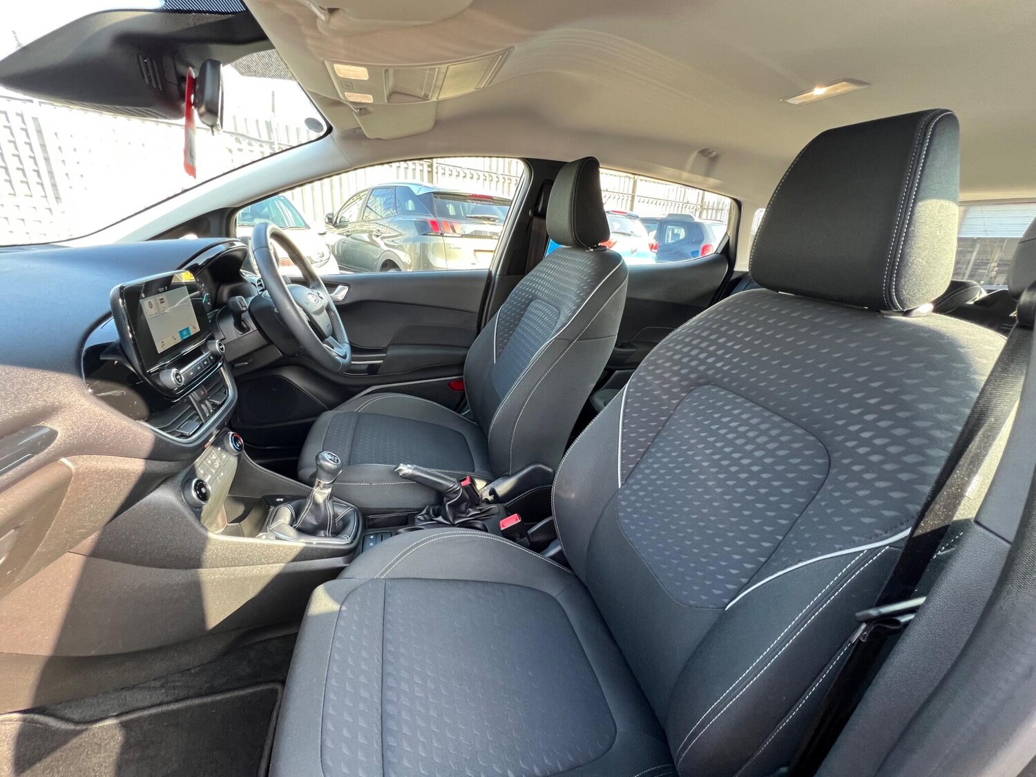 Used Ford Fiesta 2019 for sale - 77625650: Photo 52