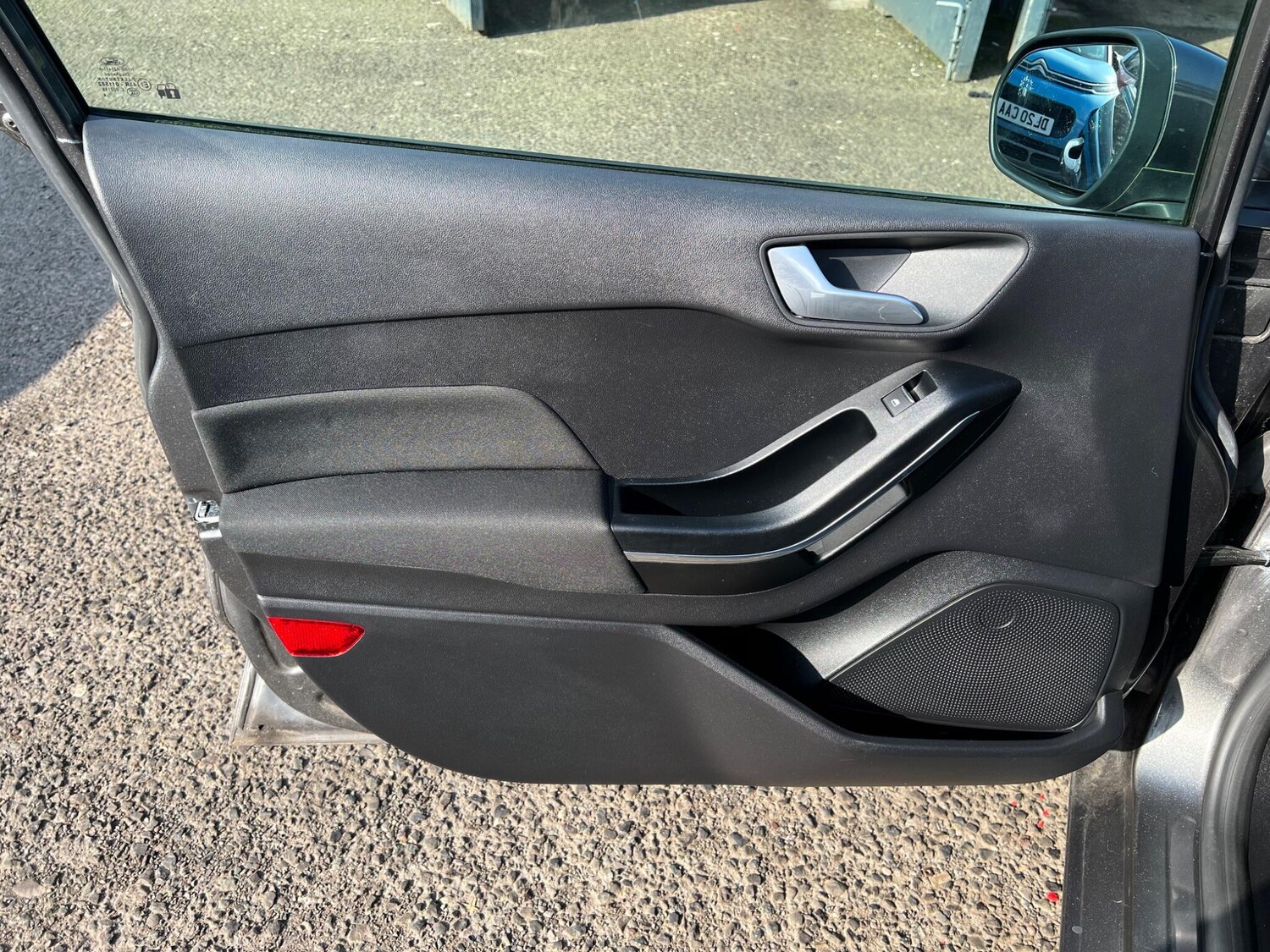 Used Ford Fiesta 2019 for sale - 77625650: Photo 53