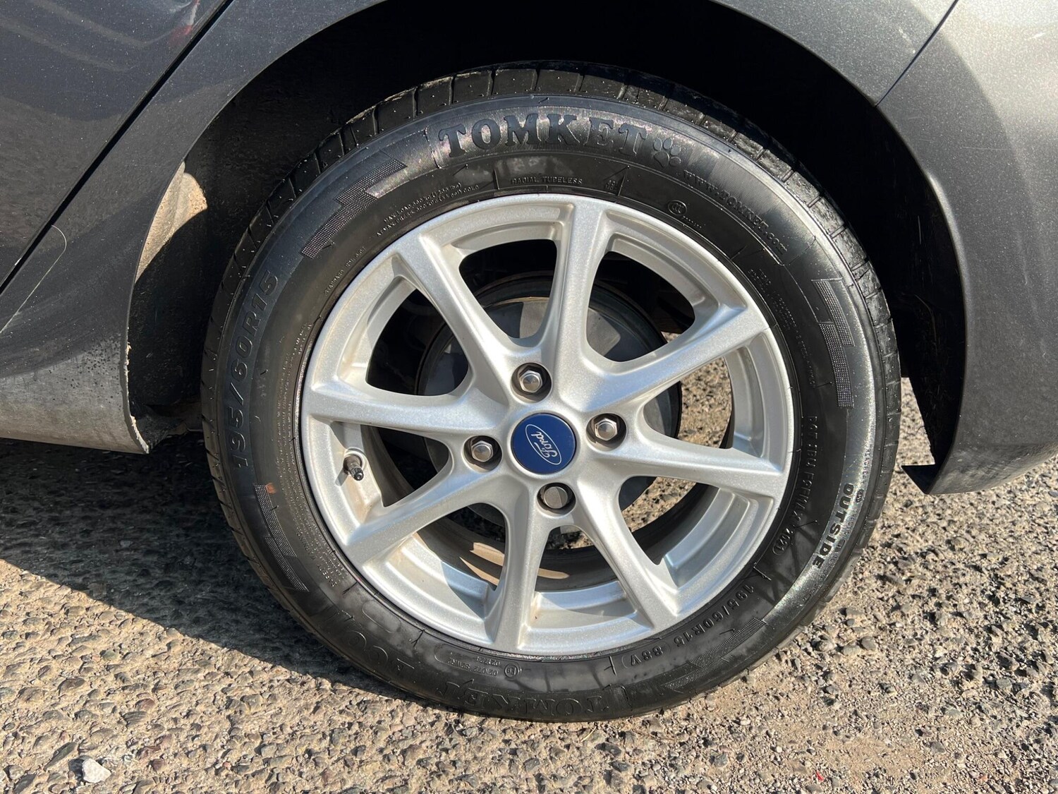 Used Ford Fiesta 2019 for sale - 77625650: Photo 55