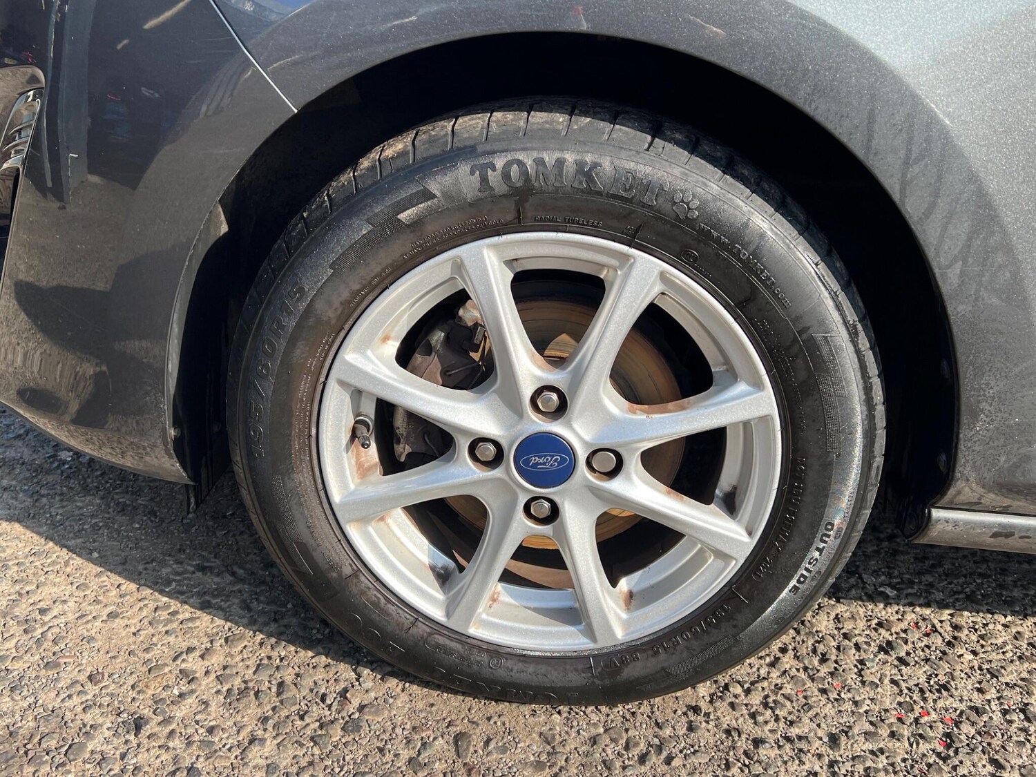 Used Ford Fiesta 2019 for sale - 77625650: Photo 56