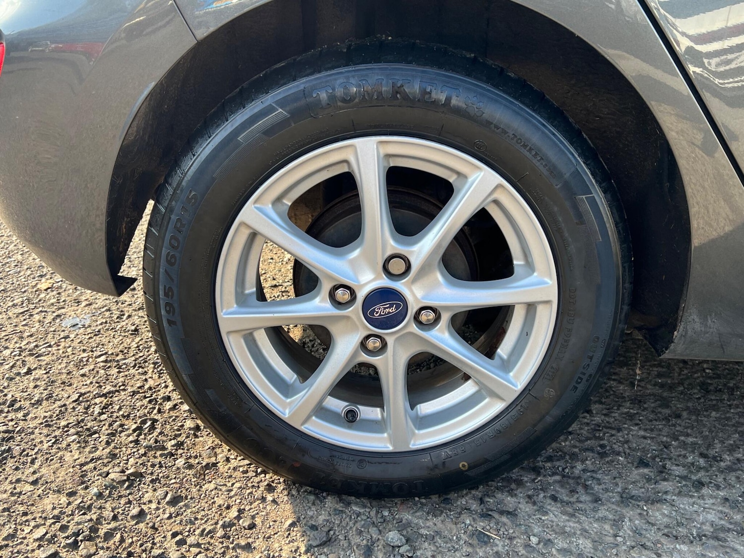 Used Ford Fiesta 2019 for sale - 77625650: Photo 58