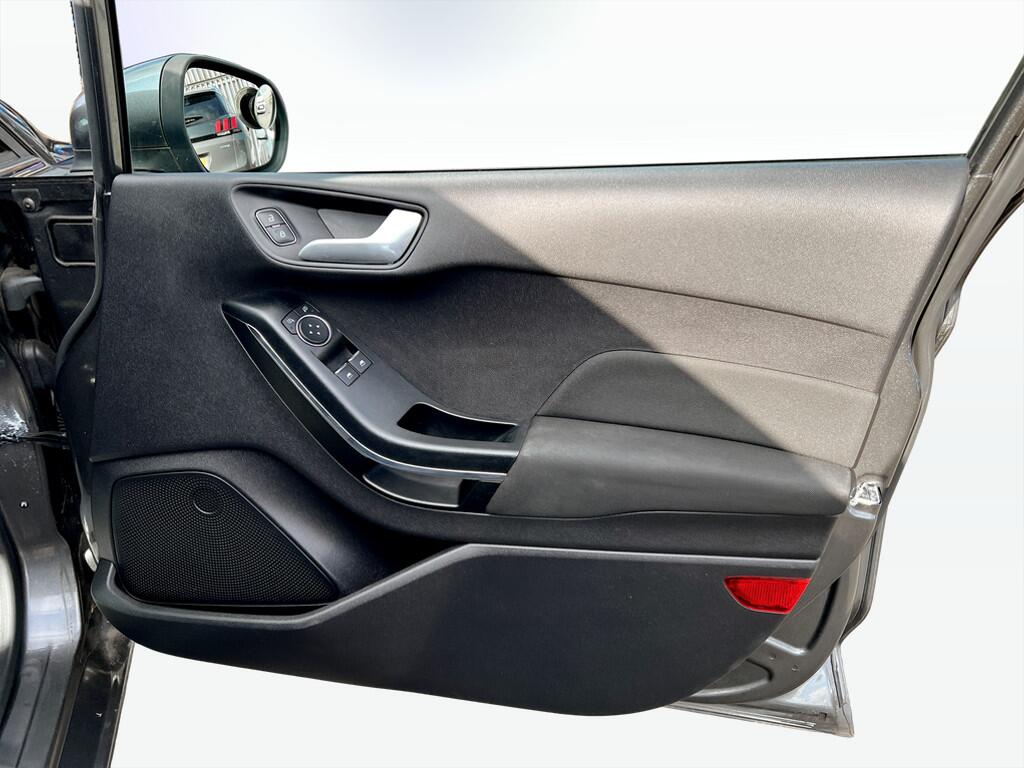 Used Ford Fiesta 2019 for sale - 77625650: Photo 7