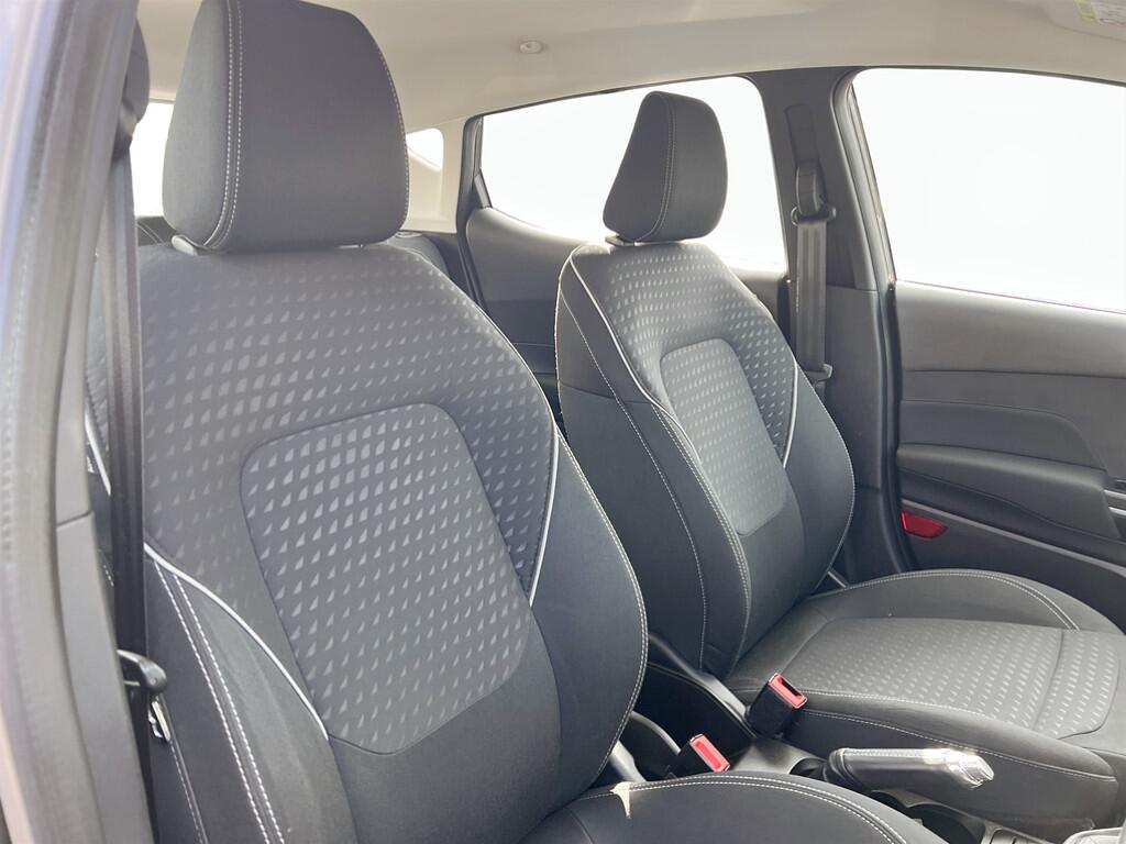 Used Ford Fiesta 2019 for sale - 77625650: Photo 8