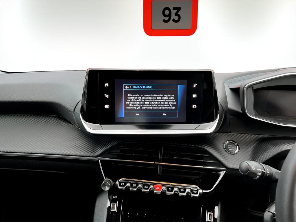 Used Peugeot 208 2023 for sale - 76174841: Photo 11