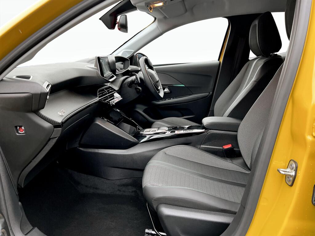 Used Peugeot 208 2023 for sale - 76174841: Photo 12