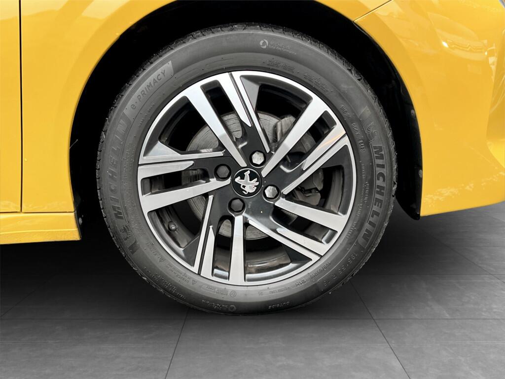 Used Peugeot 208 2023 for sale - 76174841: Photo 15