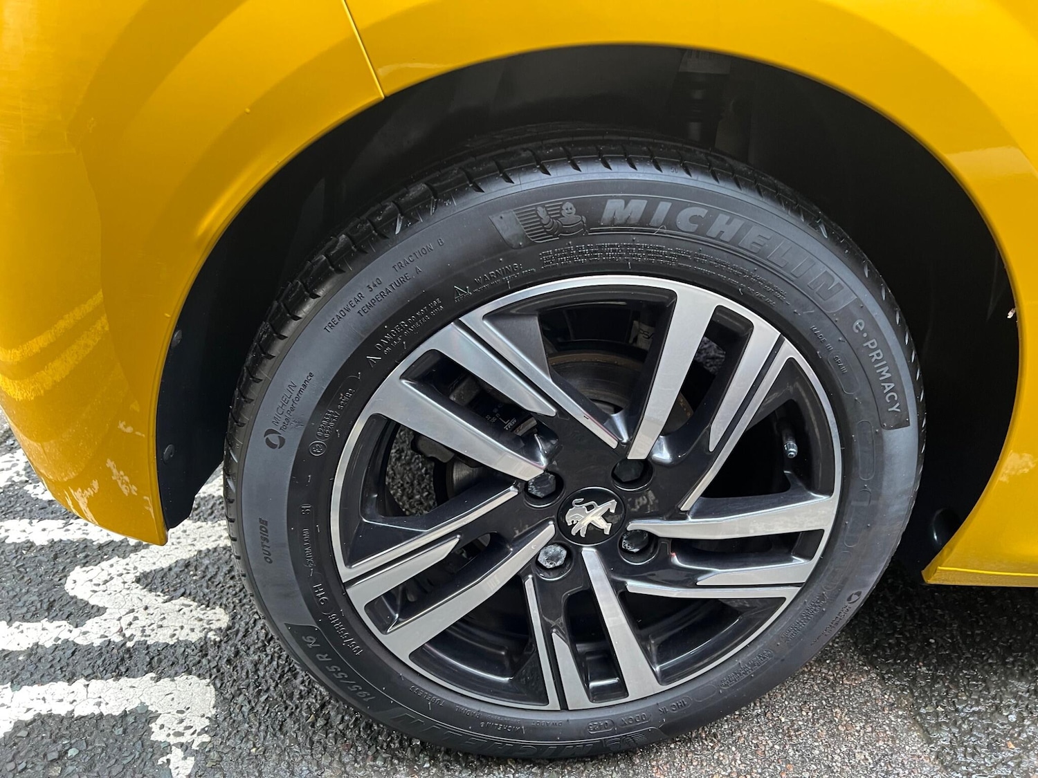 Used Peugeot 208 2023 for sale - 76174841: Photo 18