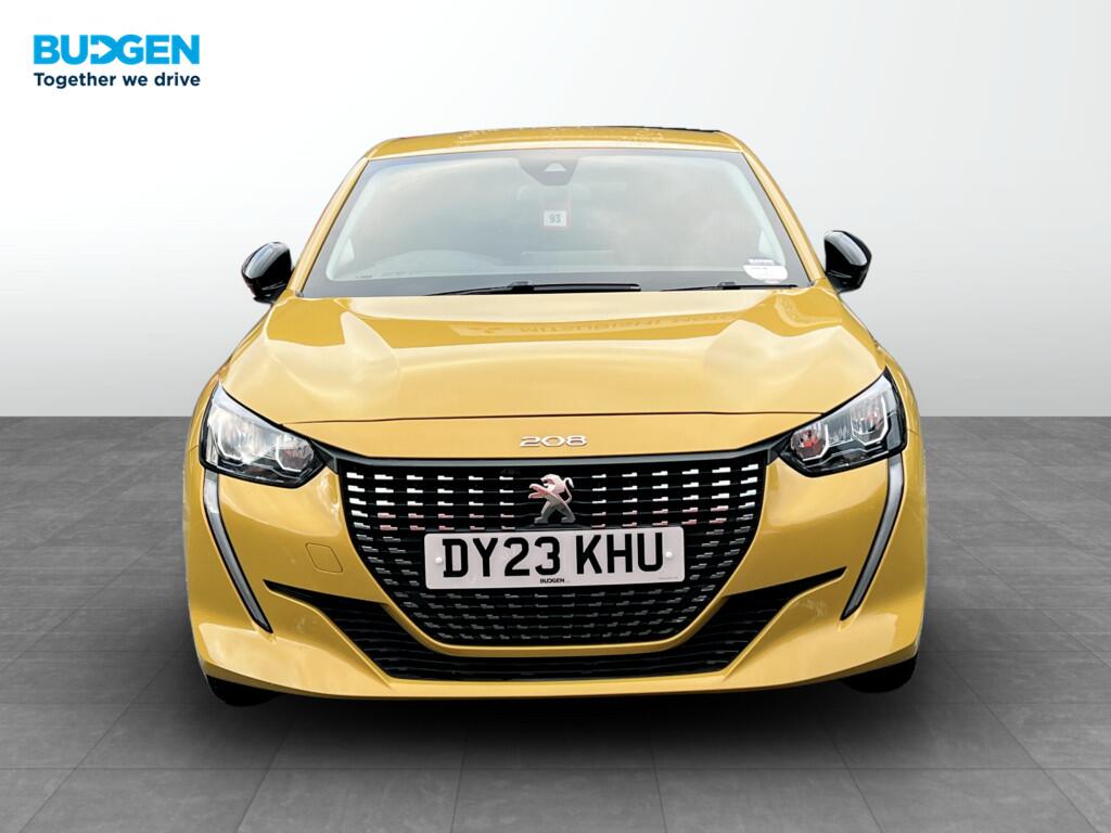 Used Peugeot 208 2023 for sale - 76174841: Photo 2
