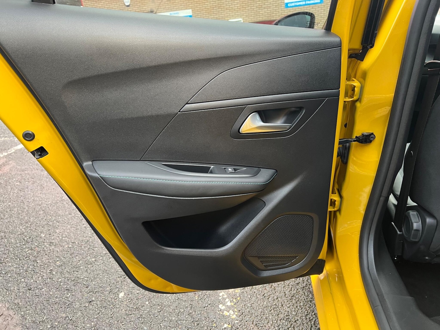 Used Peugeot 208 2023 for sale - 76174841: Photo 20