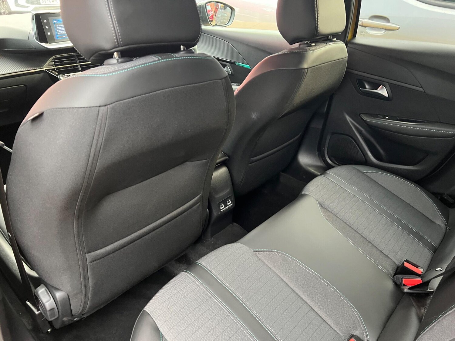 Used Peugeot 208 2023 for sale - 76174841: Photo 21