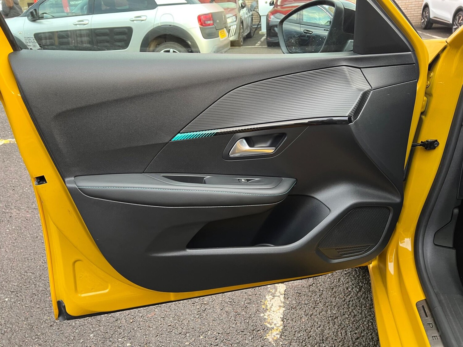 Used Peugeot 208 2023 for sale - 76174841: Photo 22