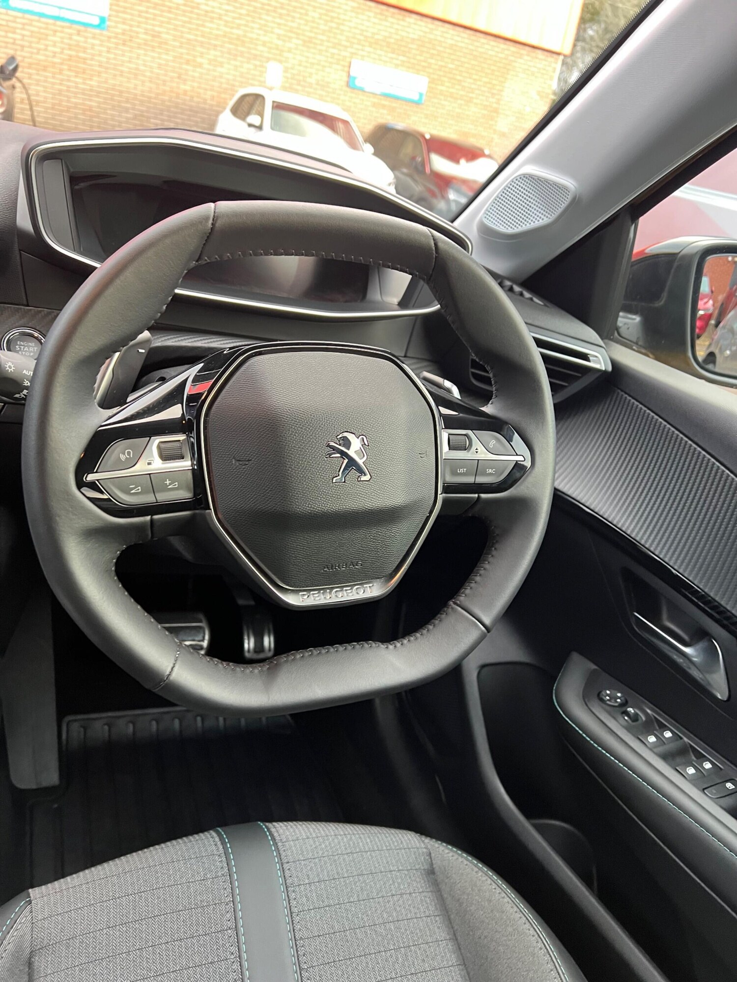 Used Peugeot 208 2023 for sale - 76174841: Photo 23