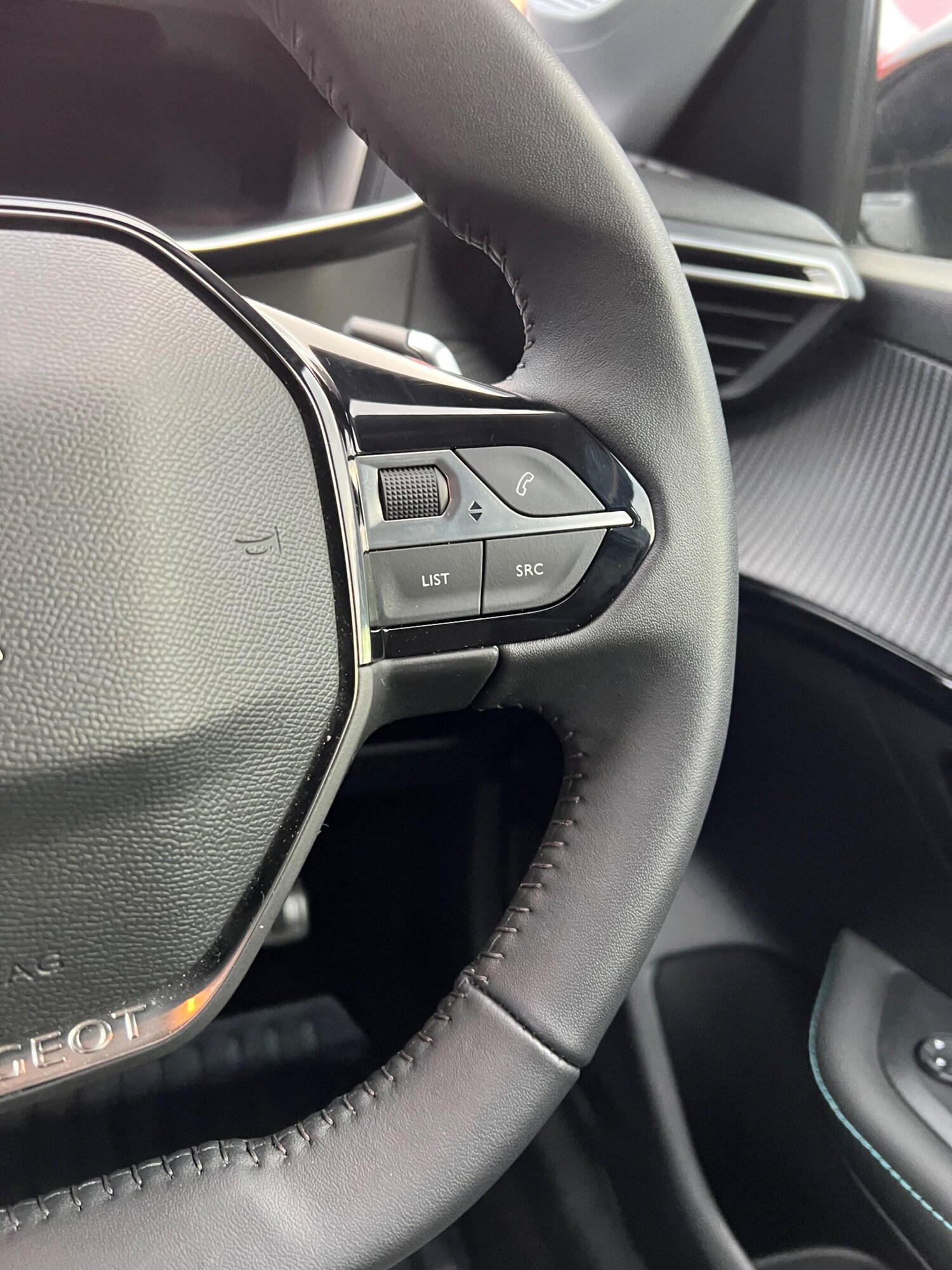 Used Peugeot 208 2023 for sale - 76174841: Photo 25