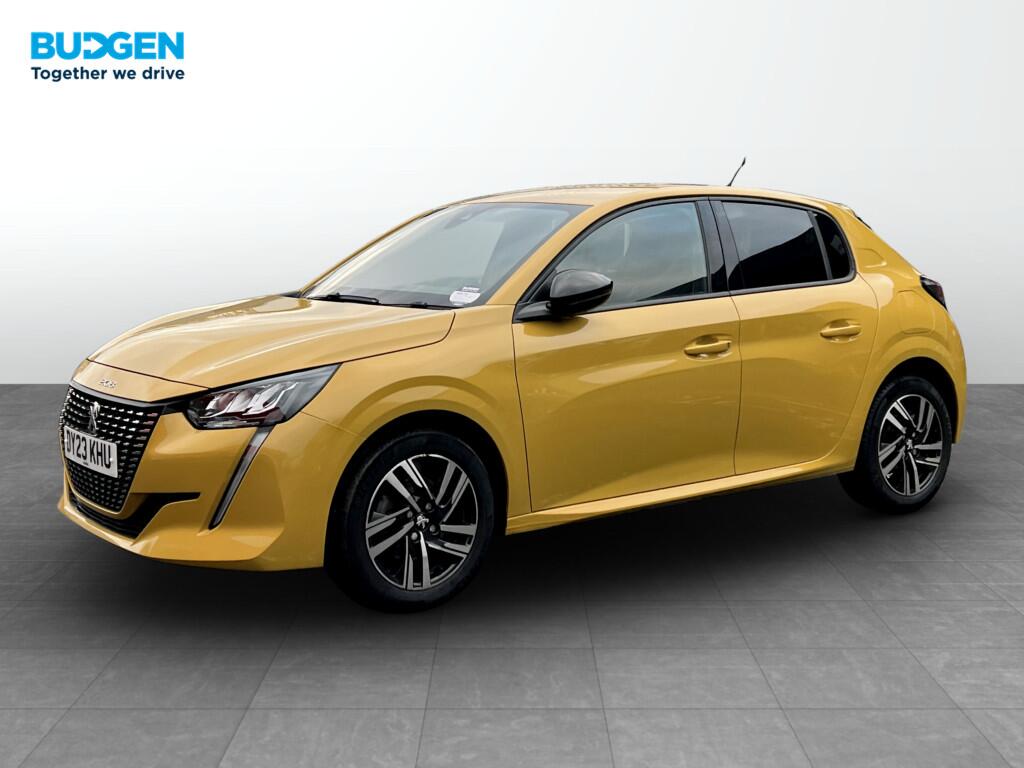 Used Peugeot 208 2023 for sale - 76174841: Photo 3