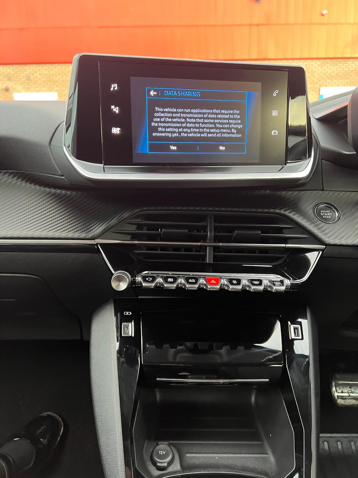 Used Peugeot 208 2023 for sale - 76174841: Photo 31