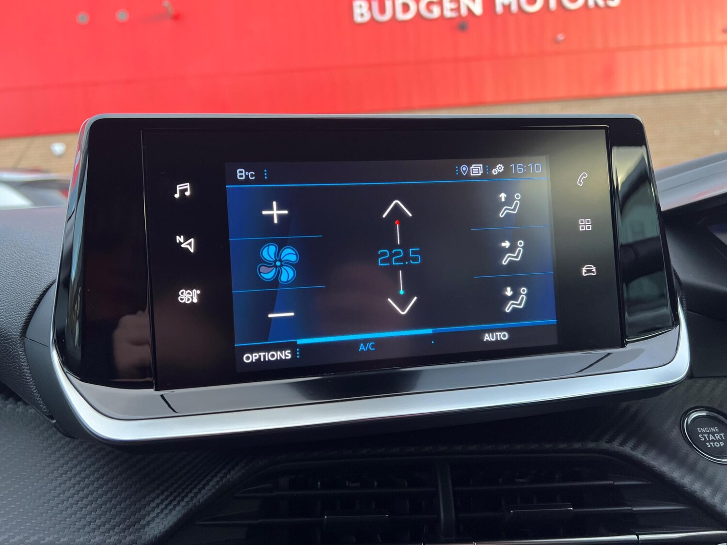 Used Peugeot 208 2023 for sale - 76174841: Photo 32