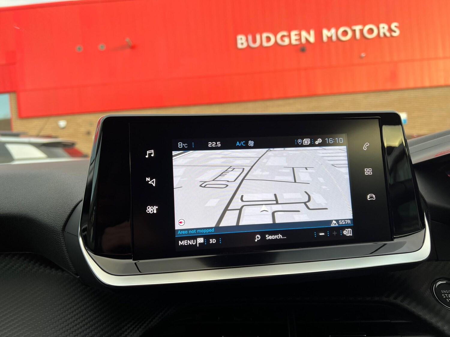 Used Peugeot 208 2023 for sale - 76174841: Photo 33