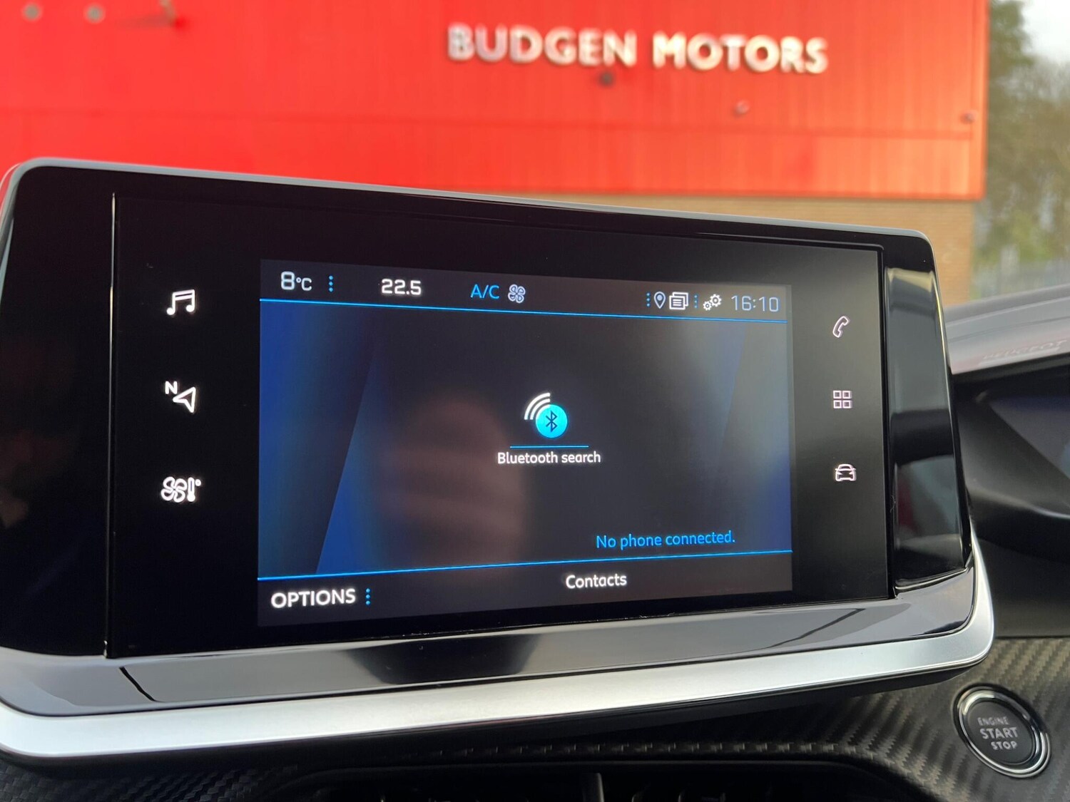 Used Peugeot 208 2023 for sale - 76174841: Photo 35