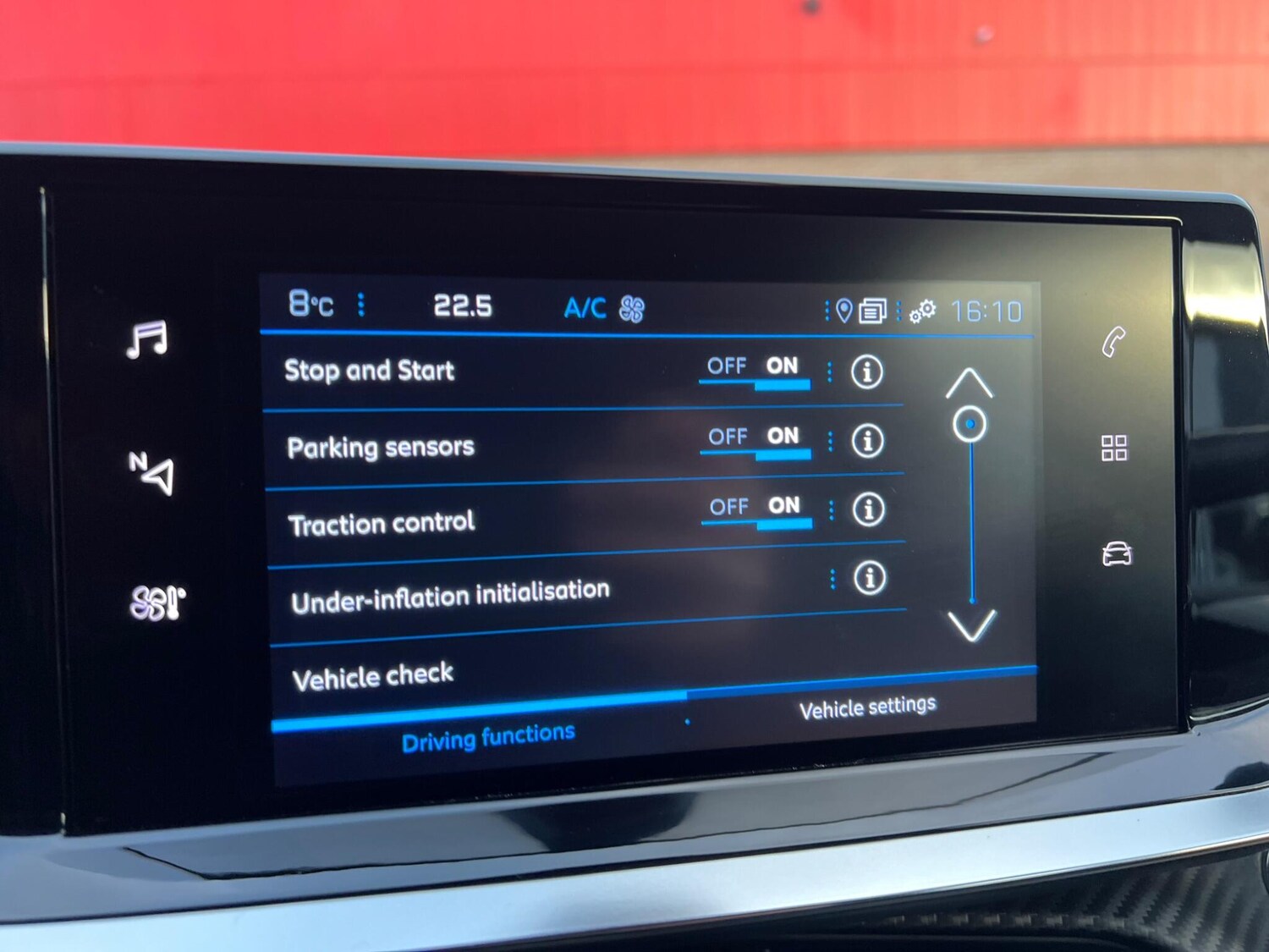 Used Peugeot 208 2023 for sale - 76174841: Photo 36