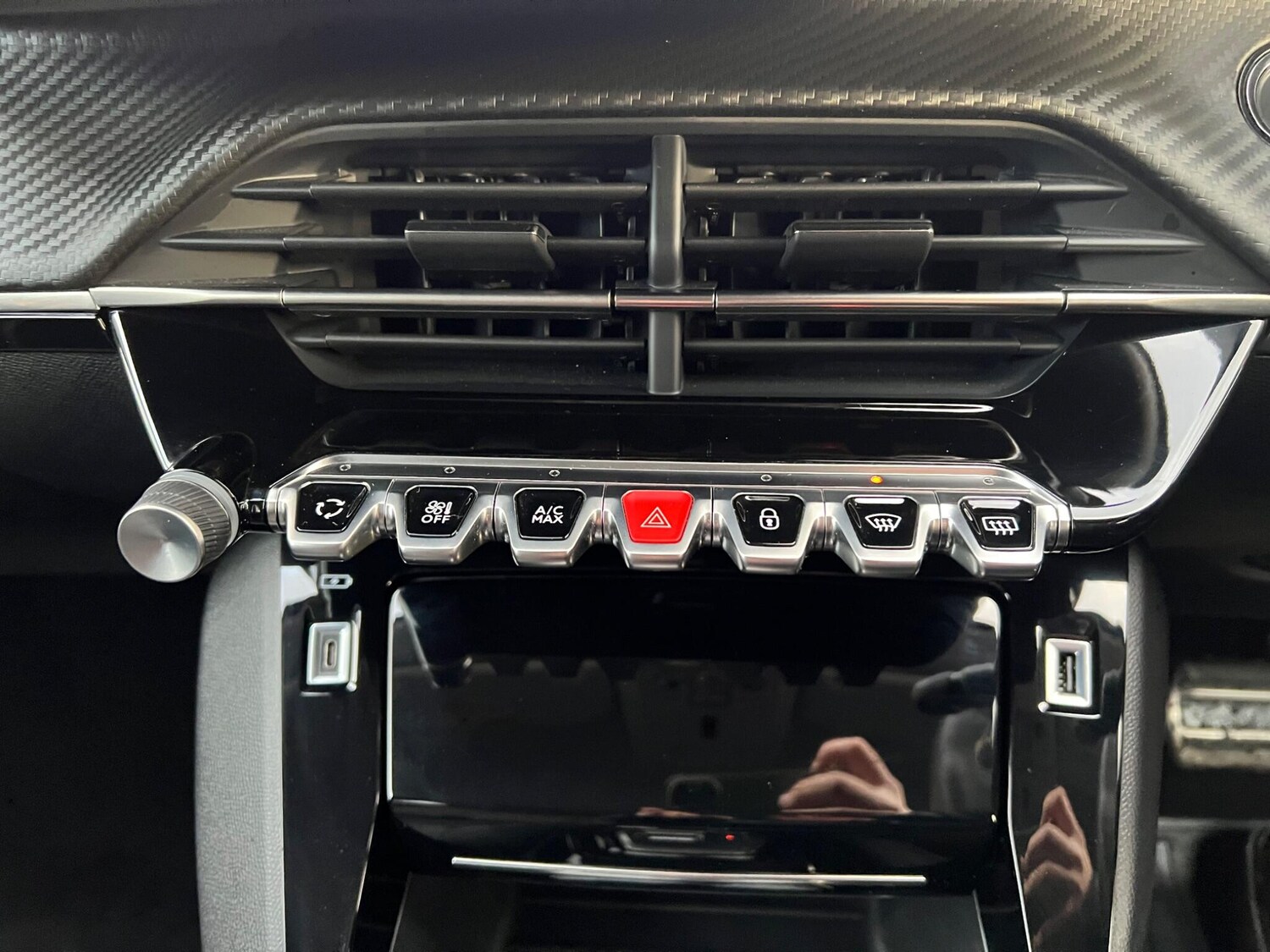 Used Peugeot 208 2023 for sale - 76174841: Photo 37