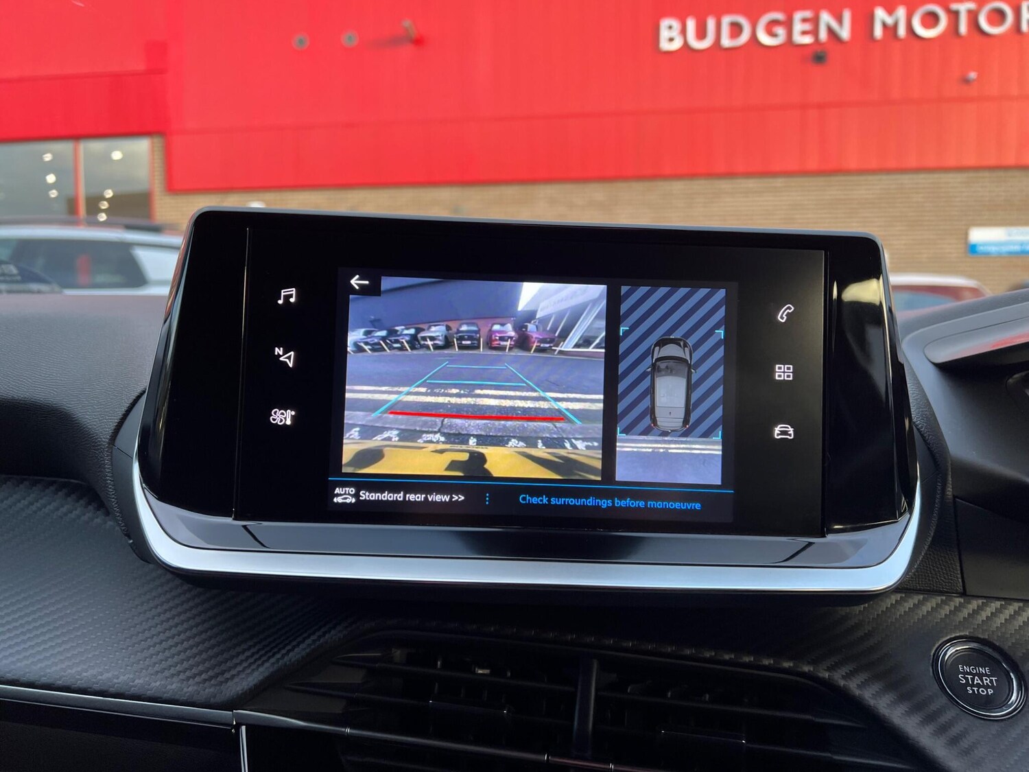 Used Peugeot 208 2023 for sale - 76174841: Photo 38