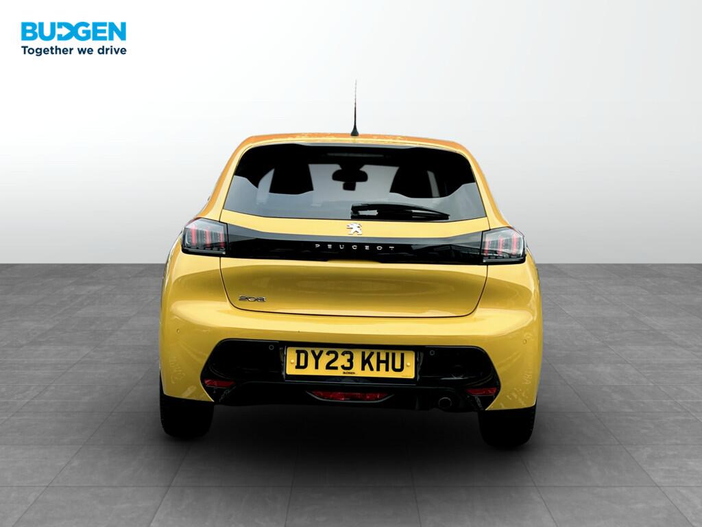 Used Peugeot 208 2023 for sale - 76174841: Photo 5