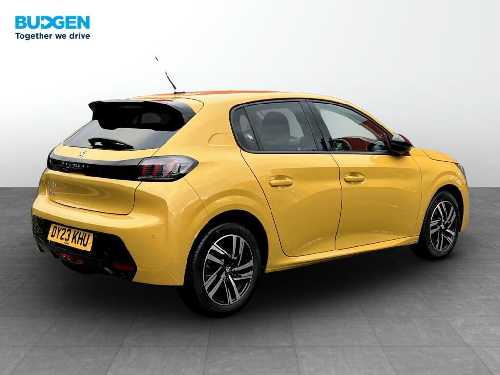 Used Peugeot 208 2023 for sale - 76174841: Photo 6