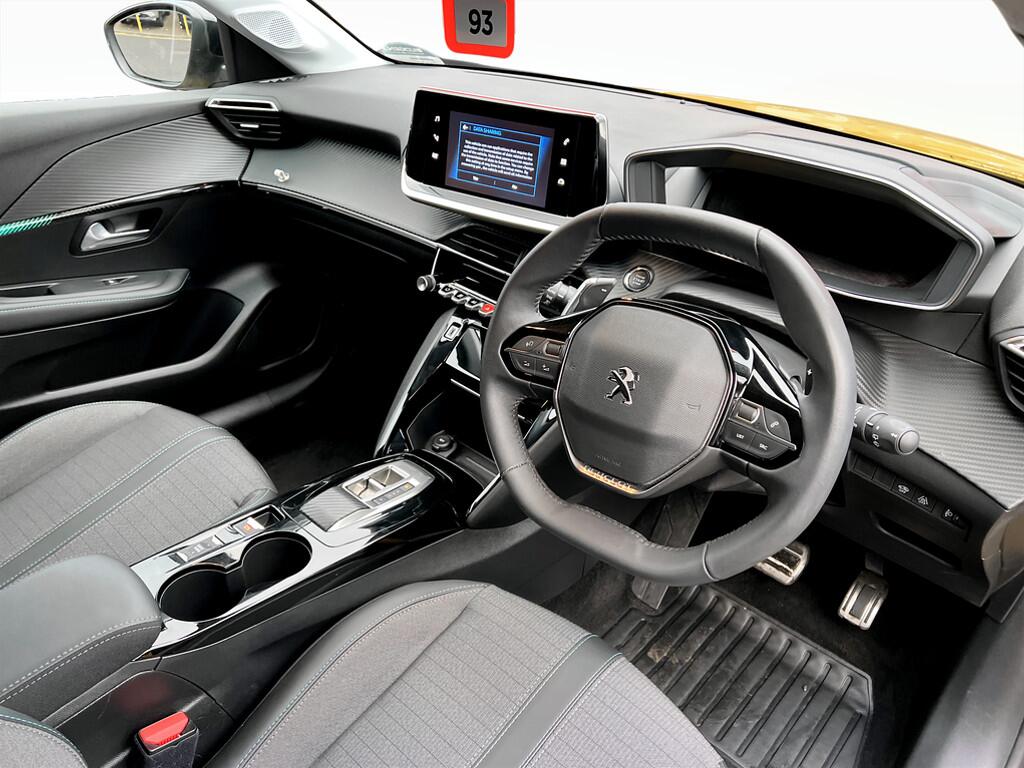 Used Peugeot 208 2023 for sale - 76174841: Photo 9