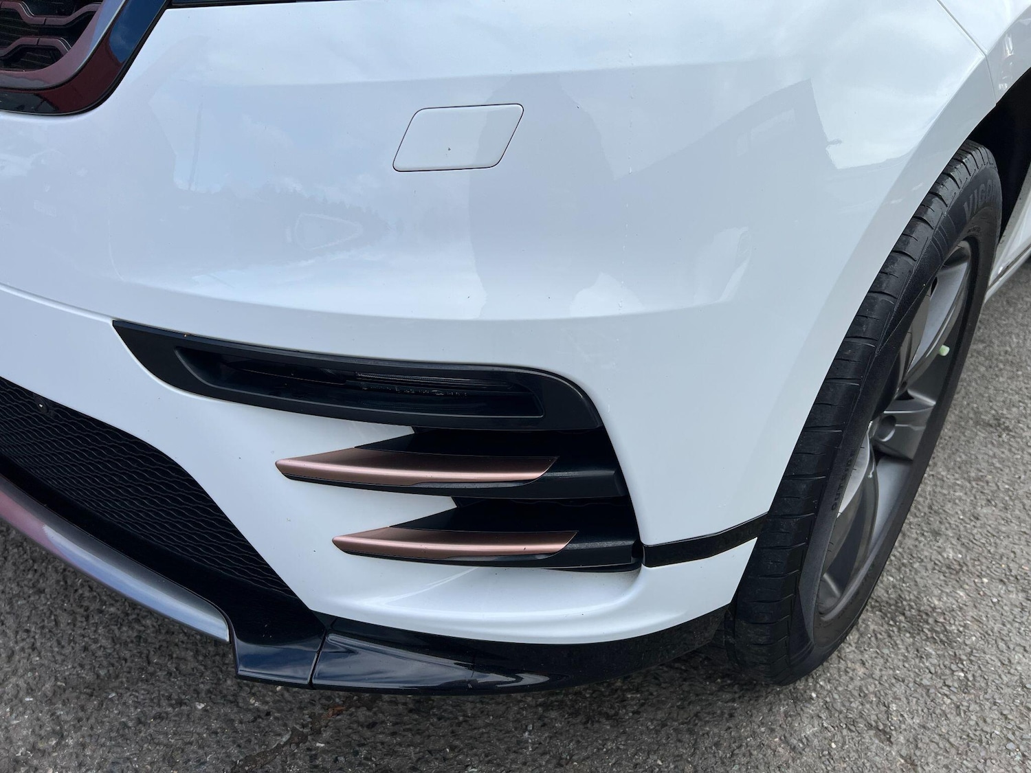 Used Land Rover Range Rover Velar 2017 for sale - 76388810: Photo 14