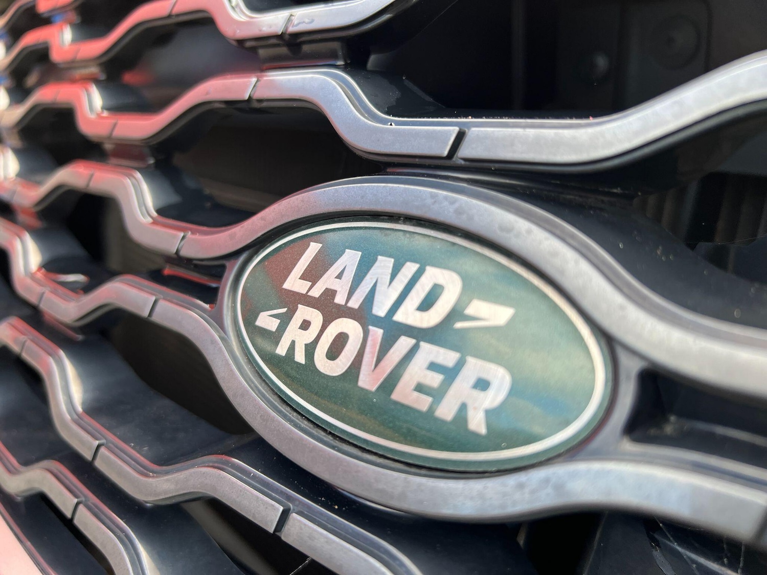 Used Land Rover Range Rover Velar 2017 for sale - 76388810: Photo 16