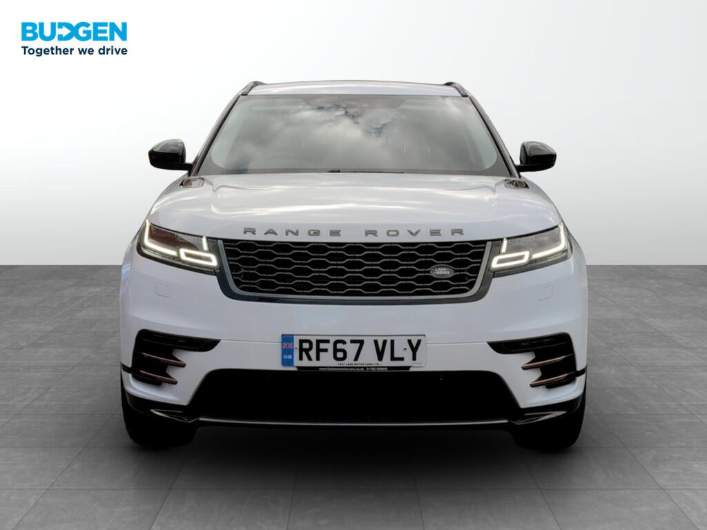 Used Land Rover Range Rover Velar 2017 for sale - 76388810: Photo 2