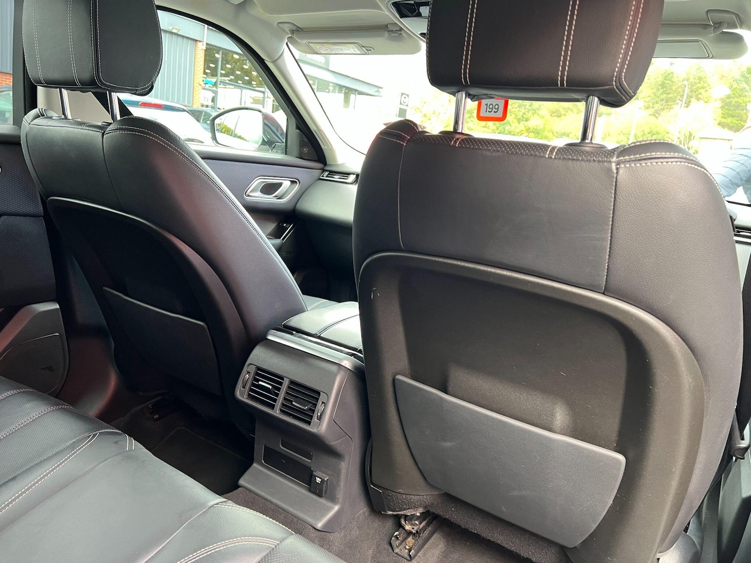 Used Land Rover Range Rover Velar 2017 for sale - 76388810: Photo 27